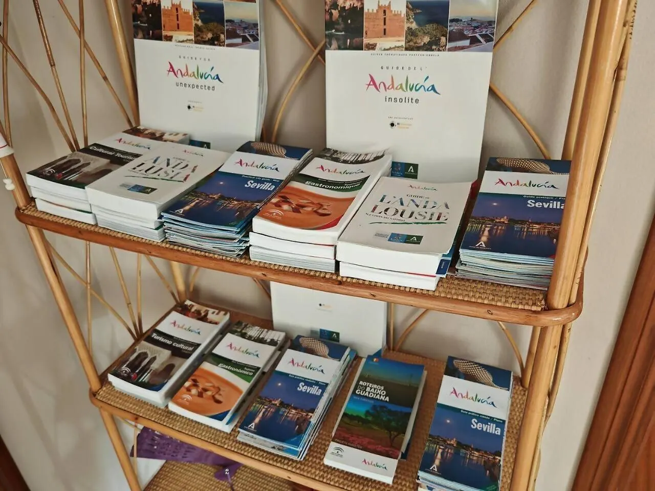 Nyaraló A 